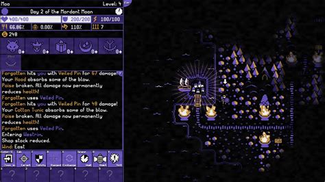 This Dark Fantasy Rpg Inspired By Classic Roguelikes Is Now Free On