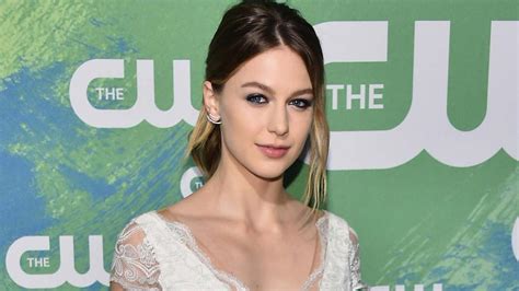 supergirl star melissa benoist speaks out following ep s suspension due to allegations of