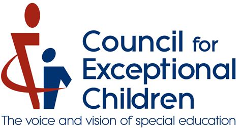 penn state council  exceptional children