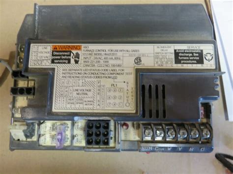 carrier gas furnace hkfz circuit board ebay