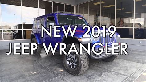 jeep wrangler motortrend suv   year youtube
