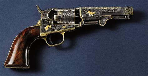 the 10 most expensive guns ever sold at auction