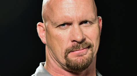 Stone Cold Steve Austin Explains Why Performing In Wwe Was His Therapy