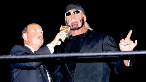 hulk hogan confirmed for monday s raw kenny omega s future