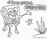 Spongebob Plankton Coloring Popular Library Clipart Cartoon sketch template