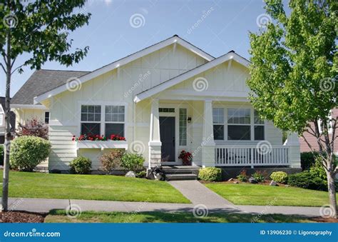 home stock photo image  front built brightly