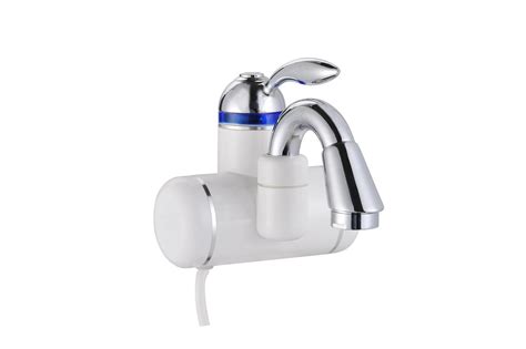 instant hot water faucet yz  china instant electric water heater tap  instant electric