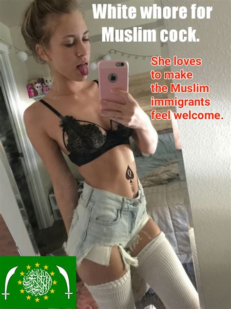 Puresoul — Aayanalmasi White Girls Love Muslim Cock