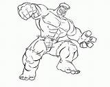 Coloring Hulk Pages Avengers Cartoon Kids Red Color Printable Boys Colouring Drawing Para Print Man Popular Iron Superhero Face Getcolorings sketch template