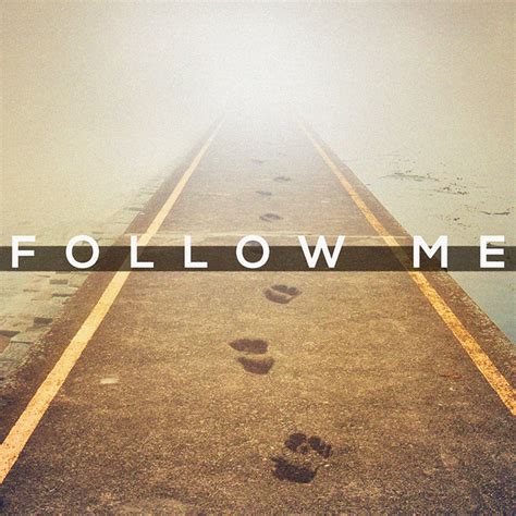 follow  pt  walking  jesus