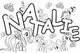 Coloring Name Pages Names Create Natalie Letters Bubble Madison Personalized Kids Color Arkansas Make Graffiti Own Printable Print Getcolorings Words sketch template