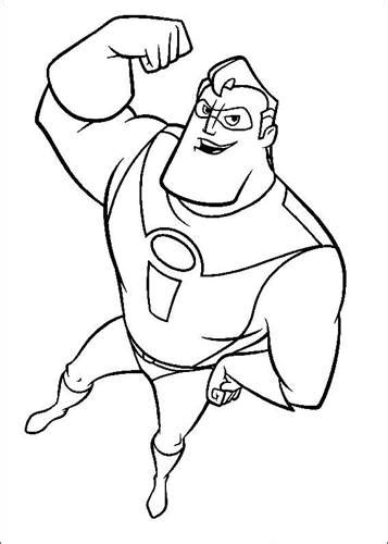 kids  funcom  coloring pages  incredibles