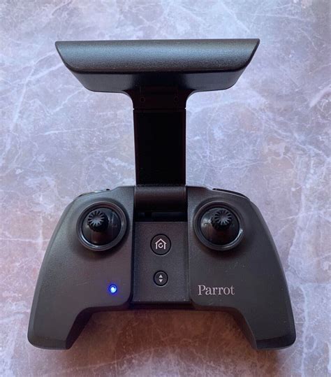 parrot anafi  quadcopter  remote controller black pf  case  ebay