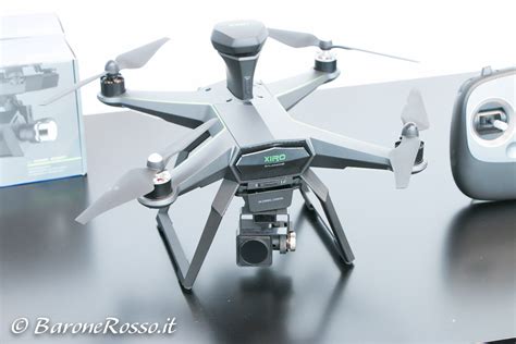 xiro drone novita spielwarenmesse toy fair  articoli  modellismo