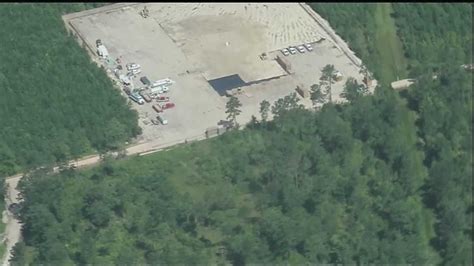 helis intends  permanently abandon fracking project  northshore