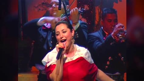 Tengo Nueva Vida Veronica Leal Con Mariachi En Vivo