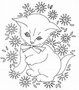 Embroidery Baby Flickr Templates Wheeler Laura Quilt Animals Vintage Sew Patterns Choose Board sketch template