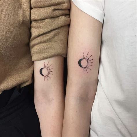 matching tattoos  duos      win  creative tattoos friend tattoos