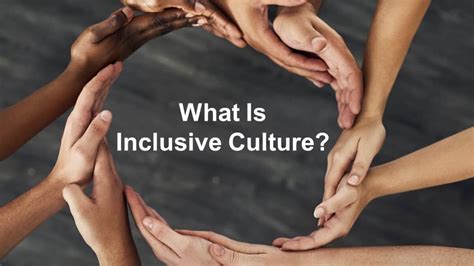 inclusive culture business leadership today