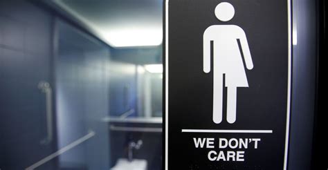 Transgender Bathroom Cases The Supreme Court Won’t Hear