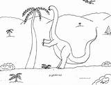 Robin Coloring Pages Great Diplodocus sketch template