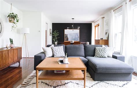 tips  arranging  living room furniture