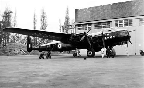 avro lincoln rf flickr photo sharing