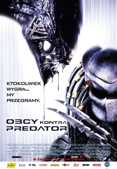 obcy kontra predator 2004 filmweb