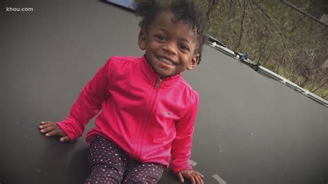 Rush Block Maliyah Bass Father Wants Answers After 2 Year Old Found