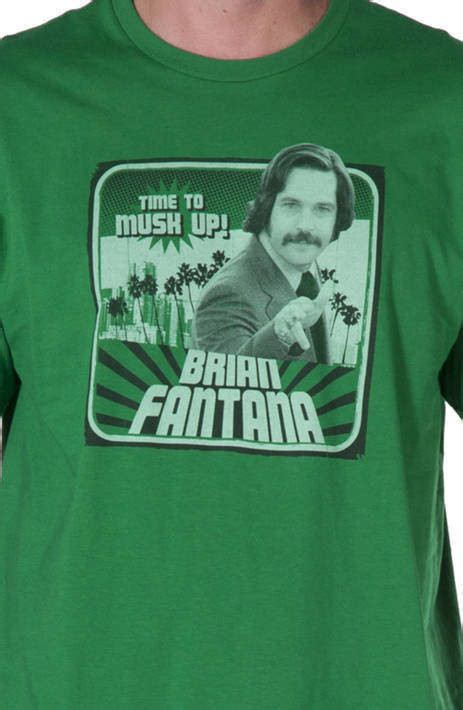 24 awesome anchorman t shirts