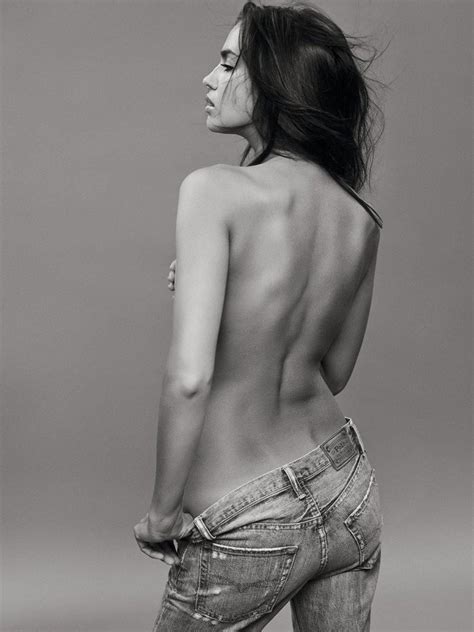 Irina Shayk Nude And Sexy 9 Photos Thefappening