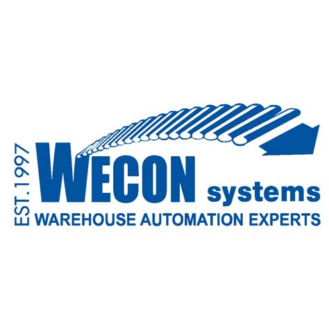 wecon logo png wecon systems