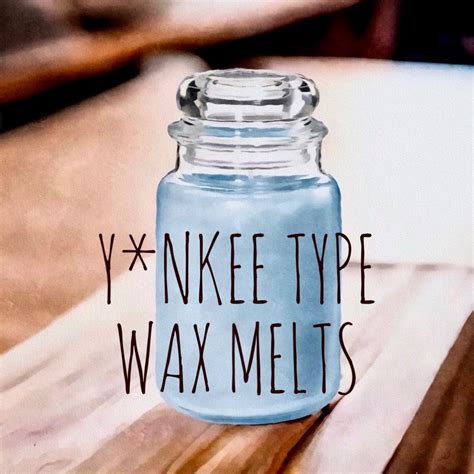 wax melts perfume  aftershave types scents sassology