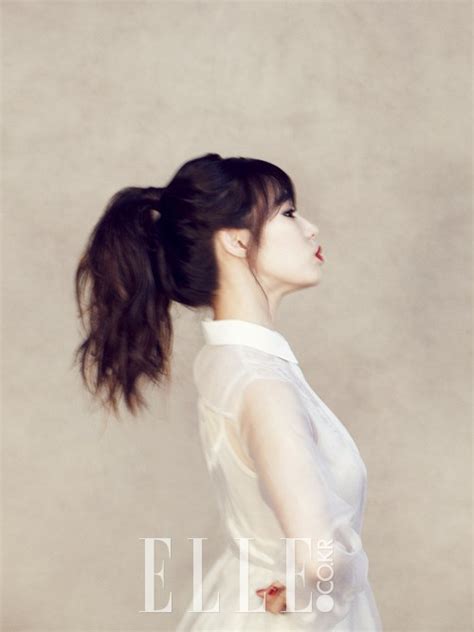 Tiffany For Elle ~ Tiffany Girls Generation Photo 34705473 Fanpop