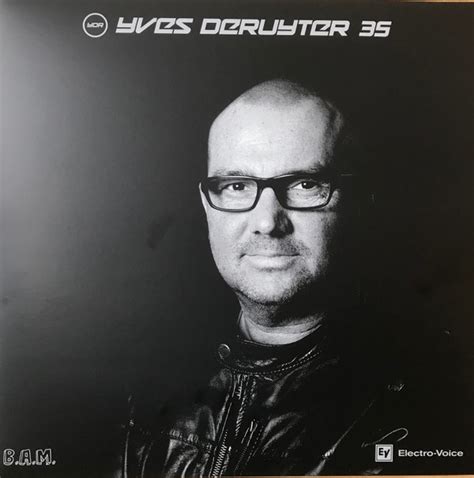 yves deruyter  releases reviews credits discogs