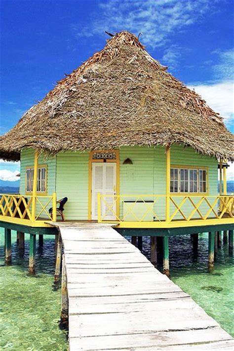 5 sexy and cheap overwater bungalows for your next trip