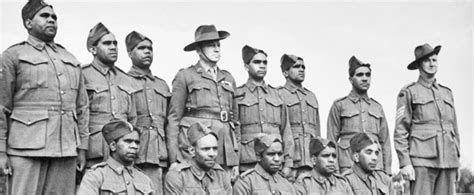 World War 1indigenous Soldiers Home