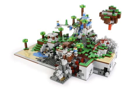 lego minecraft sets rminecraft