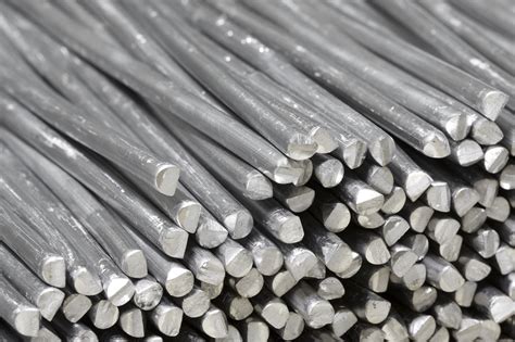 aluminium  sustainable  efficient metal