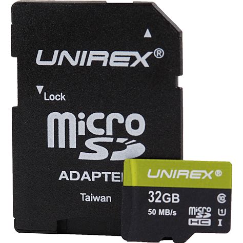 microsd gb  memory card  sd adapter uhs  walmartcom