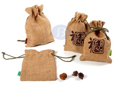 eco friendly  gunny bags high quality jute sack buy jute sack