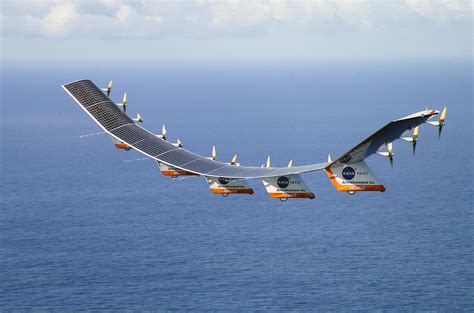 bright future   solar powered drones solar tribune