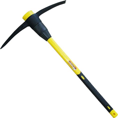 china kgs agricultural garden tools forged steel pick mattock pickaxe