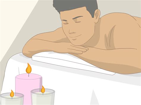 3 Ways To Give A Massage Wikihow