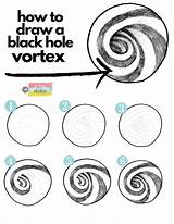 Vortex Finalize Illusions sketch template
