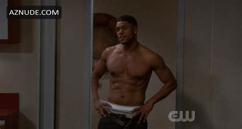 pooch hall nude and sexy photo collection aznude men