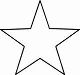 Star Coloring Happy Wecoloringpage sketch template