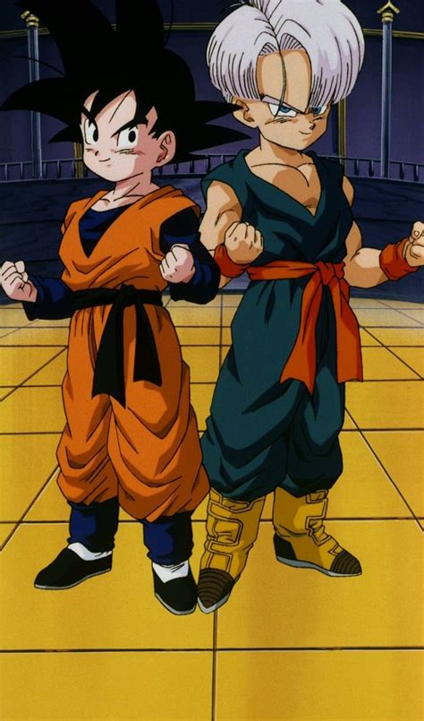 300 best images about dragon ball z on pinterest son goku android 18 and father