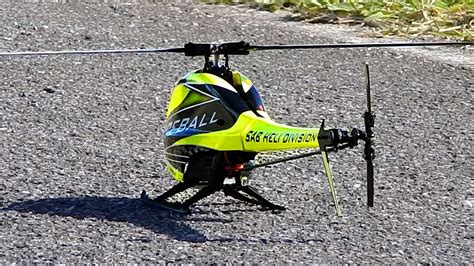 rc model helicopter flight demonstration video rc helicopter youtube
