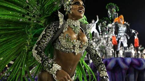 Karneval Für Die Augen In Rio Hat Der Pure Sex übernommen News De
